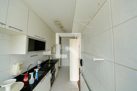 Apartamento para alugar com 52m², 2 quartos e 1 vaga Apartamento para alugar com 52m², 2 quartos e 1 vagaCozinha