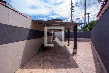 Casa para alugar com 70m², 1 quarto e 1 vagaGaragem