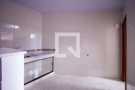 Casa para alugar com 70m², 1 quarto e 1 vagaCozinha