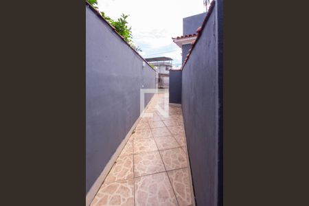 Casa para alugar com 70m², 1 quarto e 1 vagaEntrada