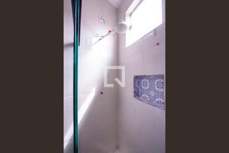 Banheiro de casa para alugar com 1 quarto, 70m² em Rocha, São Gonçalo