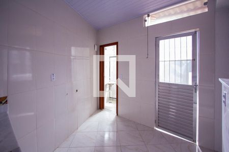 Casa para alugar com 70m², 1 quarto e 1 vagaCozinha
