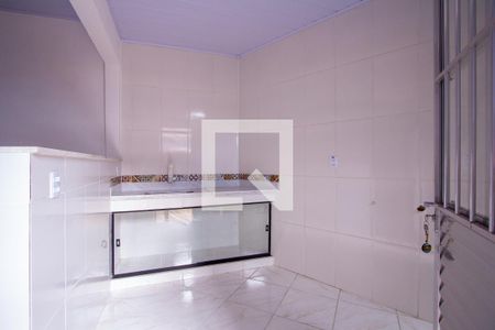 Casa para alugar com 70m², 1 quarto e 1 vagaCozinha