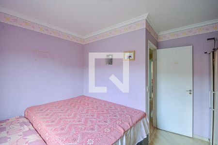 Quarto 1 de casa para alugar com 3 quartos, 114m² em Campo Grande, São Paulo