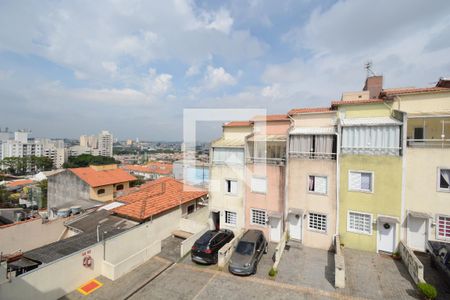 Casa de condomínio à venda com 114m², 3 quartos e 2 vagasVista do Terraço