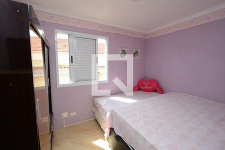 Casa de condomínio à venda com 114m², 3 quartos e 2 vagasQuarto 2