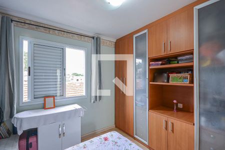 Quarto 2 de casa para alugar com 3 quartos, 114m² em Campo Grande, São Paulo
