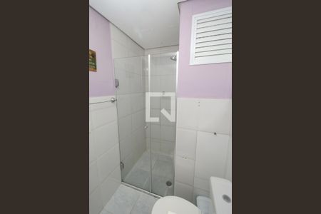 Casa de condomínio à venda com 114m², 3 quartos e 2 vagasBanheiro