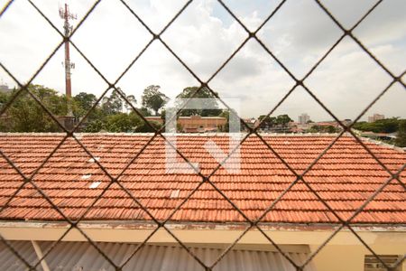 Casa de condomínio à venda com 114m², 3 quartos e 2 vagasVista da Suíte