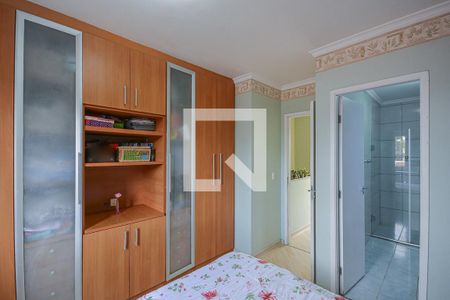 Quarto 2 de casa para alugar com 3 quartos, 114m² em Campo Grande, São Paulo