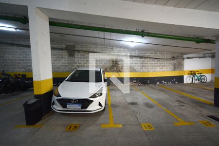 Casa de condomínio à venda com 114m², 3 quartos e 2 vagasGaragem