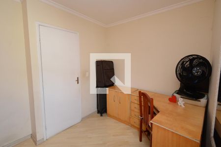 Casa de condomínio à venda com 114m², 3 quartos e 2 vagasQuarto 3