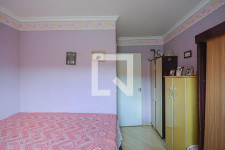 Quarto 1 de casa para alugar com 3 quartos, 114m² em Campo Grande, São Paulo