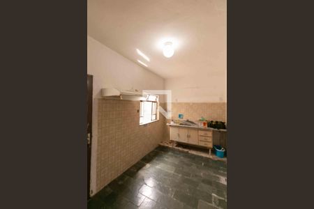 Casa à venda com 80m², 2 quartos e sem vagaCozinha