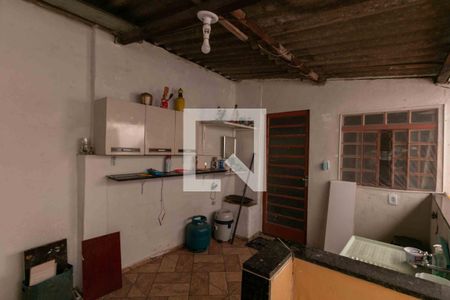 Casa à venda com 80m², 2 quartos e sem vagaÁrea de Serviço