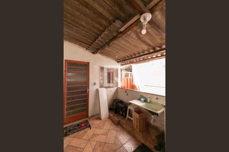 Casa à venda com 80m², 2 quartos e sem vagaÁrea de Serviço