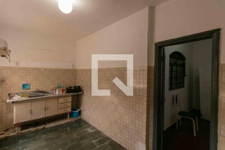 Casa à venda com 80m², 2 quartos e sem vagaCozinha