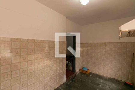 Casa à venda com 80m², 2 quartos e sem vagaCozinha