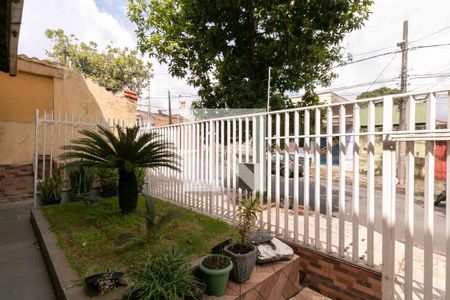 Casa à venda com 80m², 2 quartos e sem vagaÁrea Externa