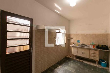 Casa à venda com 80m², 2 quartos e sem vagaCozinha