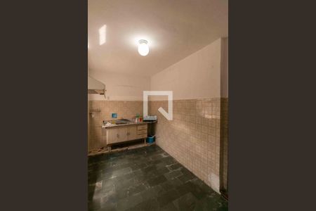 Casa à venda com 80m², 2 quartos e sem vagaCozinha