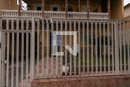 Casa à venda com 80m², 2 quartos e sem vagaPlaquinha