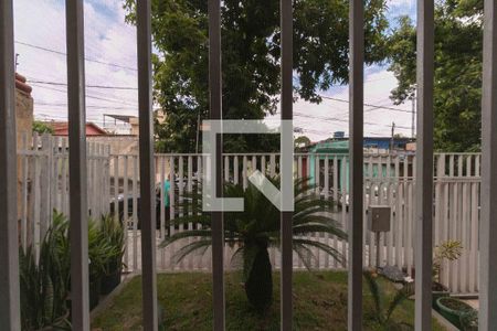 Casa à venda com 80m², 2 quartos e sem vagaVista Quarto 1