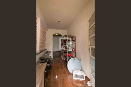 Casa à venda com 80m², 2 quartos e sem vagaEntrada