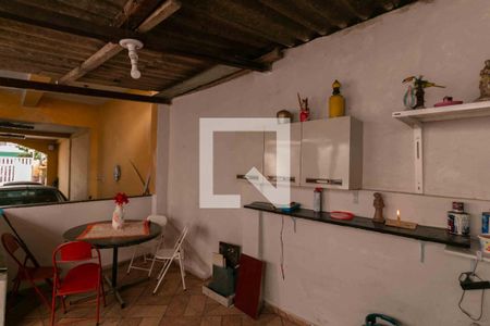 Casa à venda com 80m², 2 quartos e sem vagaÁrea de Serviço