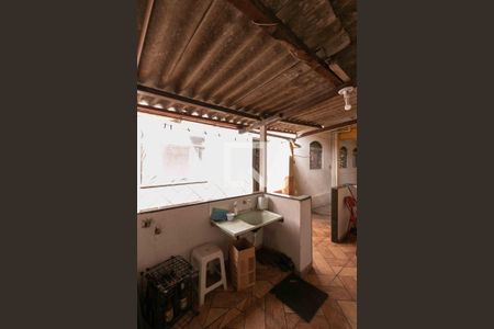 Casa à venda com 80m², 2 quartos e sem vagaÁrea de Serviço