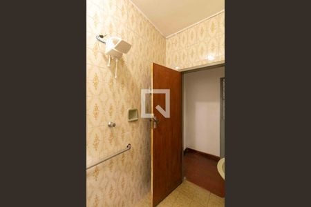 Casa à venda com 80m², 2 quartos e sem vagaBanheiro