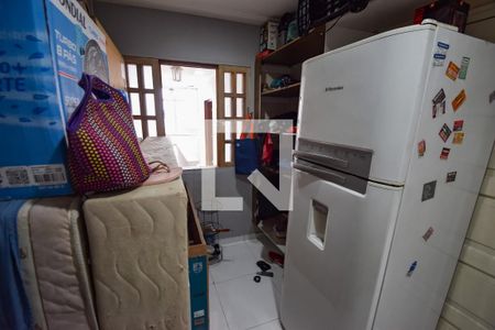 Casa à venda com 200m², 4 quartos e sem vaga Casa à venda com 200m², 4 quartos e sem vagaQuarto de Serviço