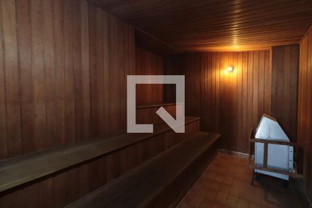 Apartamento à venda com 70m², 3 quartos e 1 vagaSaúna