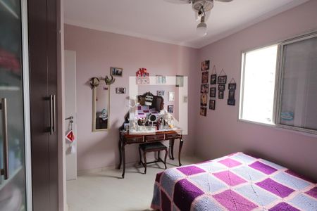 Apartamento à venda com 70m², 3 quartos e 1 vagaQuarto 2