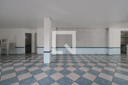 Apartamento à venda com 70m², 3 quartos e 1 vagaÁrea comum - Salão de festas