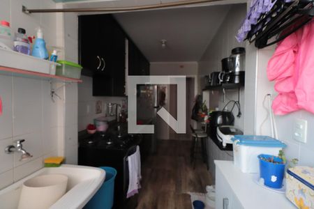 Apartamento à venda com 70m², 3 quartos e 1 vagaÁrea de Serviço