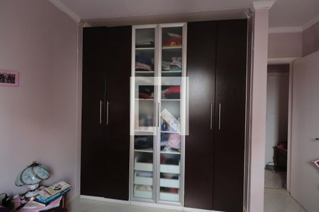 Apartamento à venda com 70m², 3 quartos e 1 vagaQuarto 2