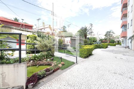 Apartamento à venda com 70m², 3 quartos e 1 vagaÁrea comum
