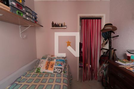 Apartamento à venda com 70m², 3 quartos e 1 vagaQuarto 3