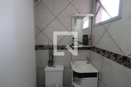 Apartamento à venda com 70m², 3 quartos e 1 vagaBanheiro