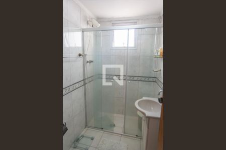 Apartamento à venda com 91m², 3 quartos e 2 vagasQuarto 2 - suite