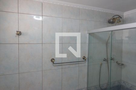 Apartamento à venda com 91m², 3 quartos e 2 vagasBanheiro