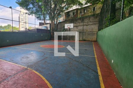 Apartamento à venda com 91m², 3 quartos e 2 vagasQuadra Esportiva