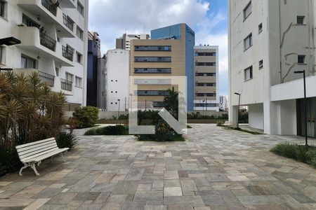 Apartamento à venda com 91m², 3 quartos e 2 vagasÁrea comum