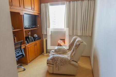Apartamento à venda com 91m², 3 quartos e 2 vagasQuarto 1