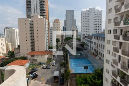 Apartamento à venda com 91m², 3 quartos e 2 vagasVista Quarto 1