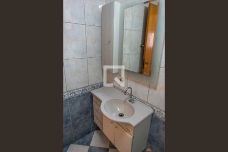 Apartamento à venda com 91m², 3 quartos e 2 vagasBanheiro