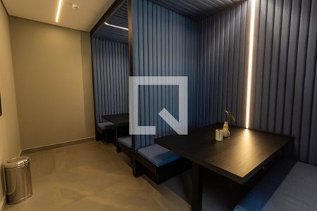 Studio para alugar com 27m², 1 quarto e sem vaga Studio para alugar com 27m², 1 quarto e sem vagaÁrea comum - CoWorking