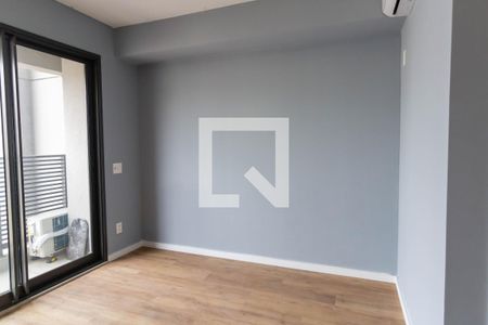 Studio para alugar com 27m², 1 quarto e sem vaga Studio para alugar com 27m², 1 quarto e sem vagaStúdio