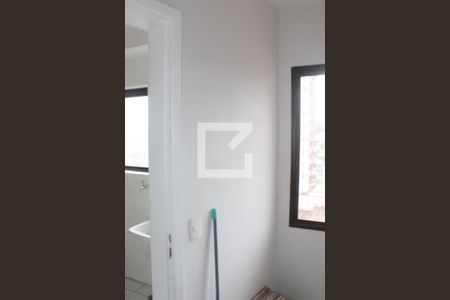 Apartamento à venda com 95m², 3 quartos e 2 vagasQuarto de Serviço